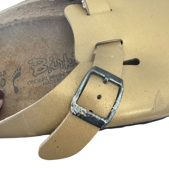 Birkenstock - Birkie's Maria
Mary Jane Clogs Sz 8 - Picture 10 of 10